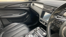 MG Mg5 115kW Exclusive EV 61kWh 5dr Auto Electric Estate